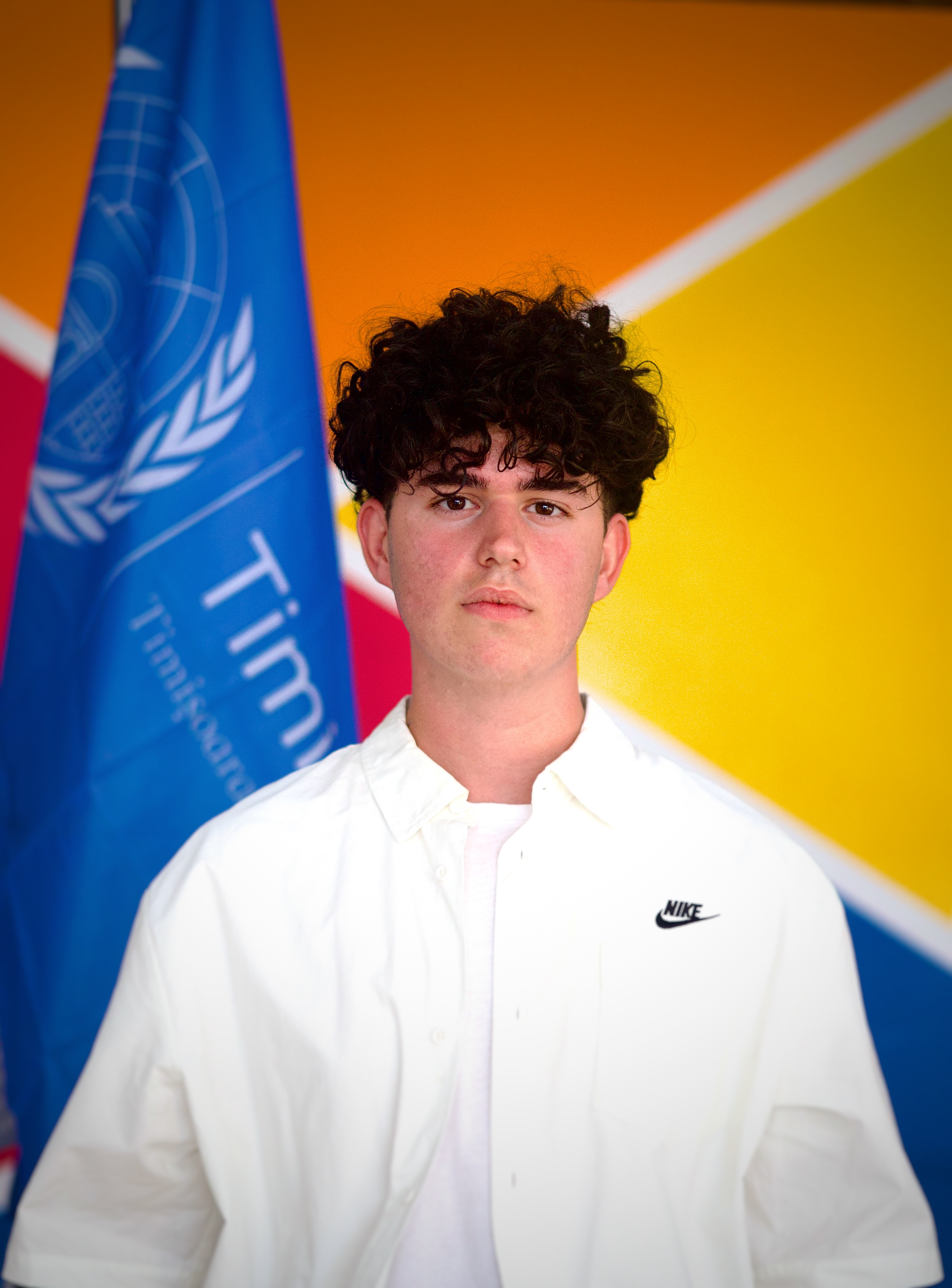 Dragoș Bârlădianu