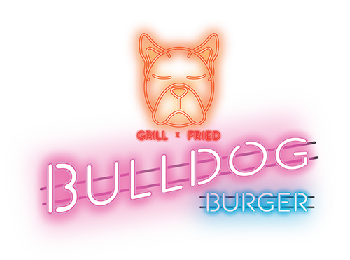 Bulldog Burger
