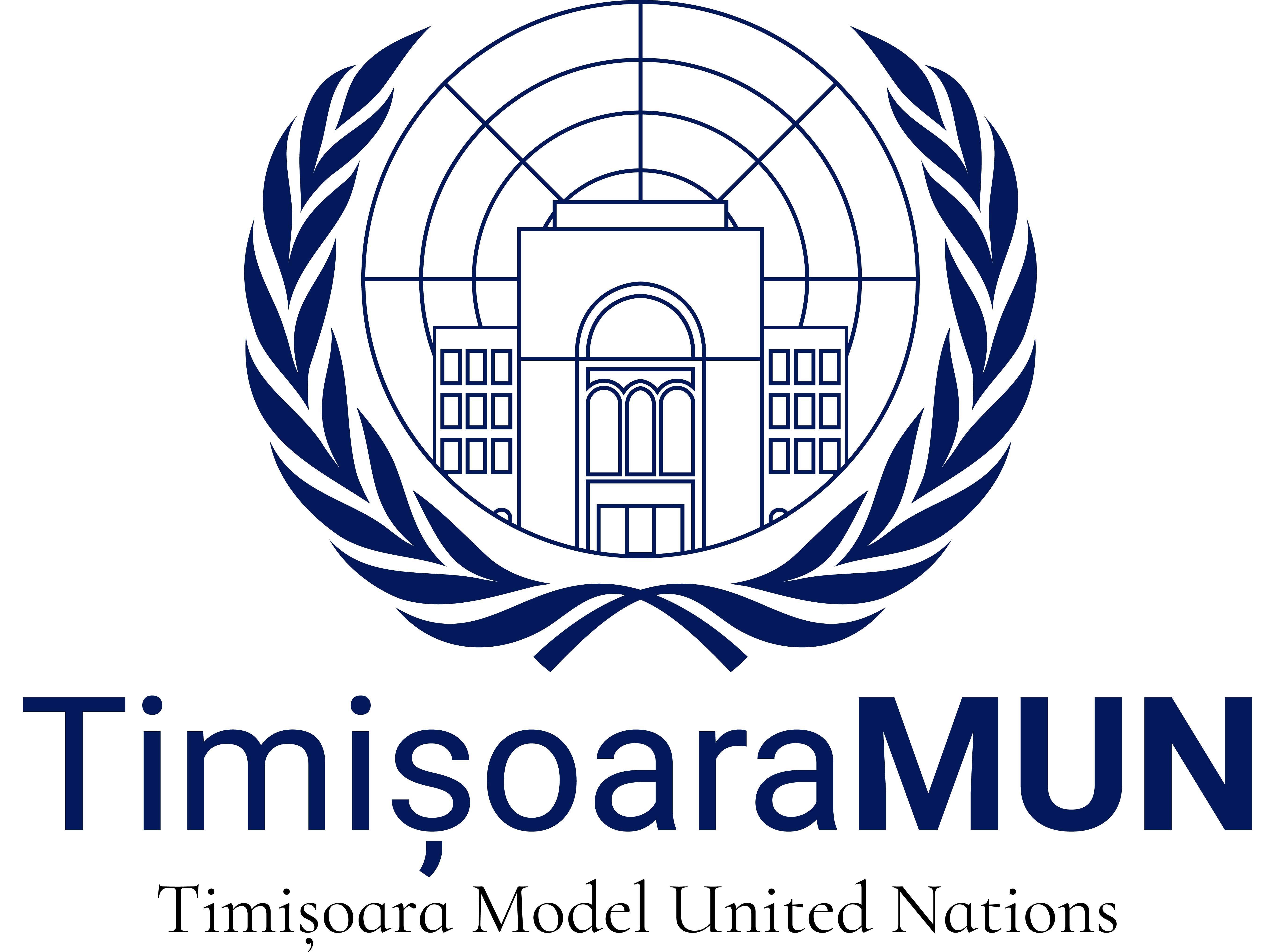 TimișoaraMUN Conference